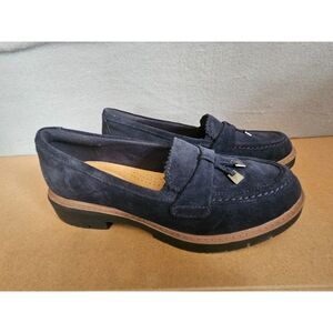 Clarks Collection Loafers, size 7